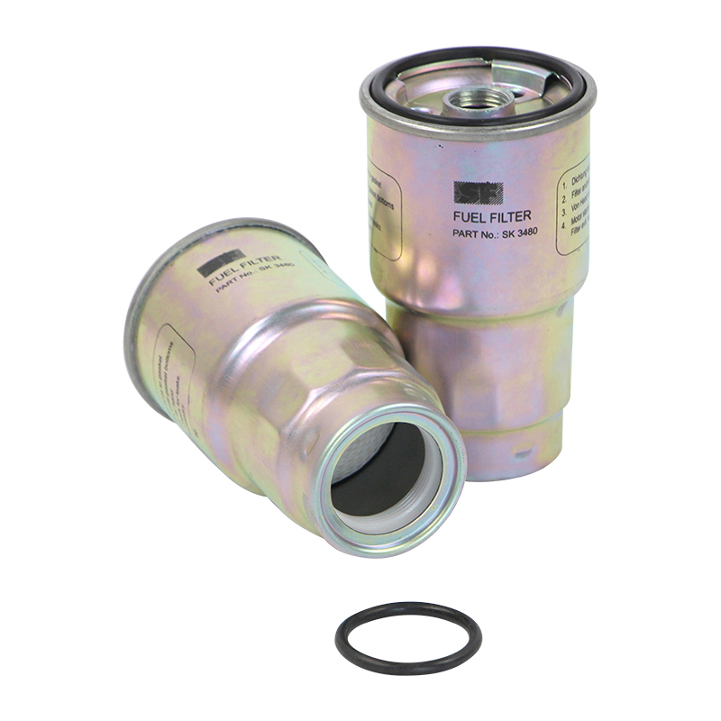 Filtre à carburant SF-FILTER SK 3480